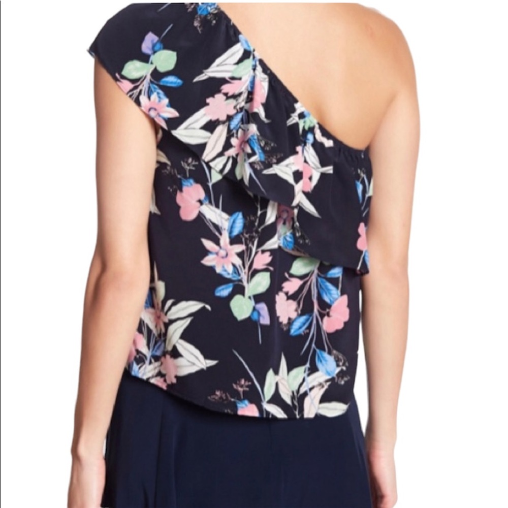 Yumi Kim Baja Top in Rosewood NWT - Picture 2 of 9
